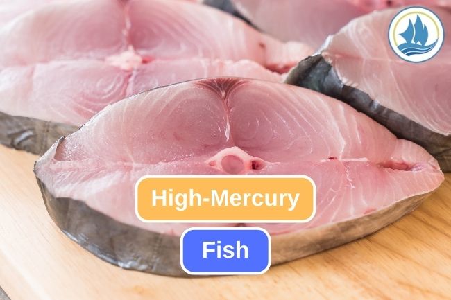 Careful when Eat These Possibly High-Mercury Fish